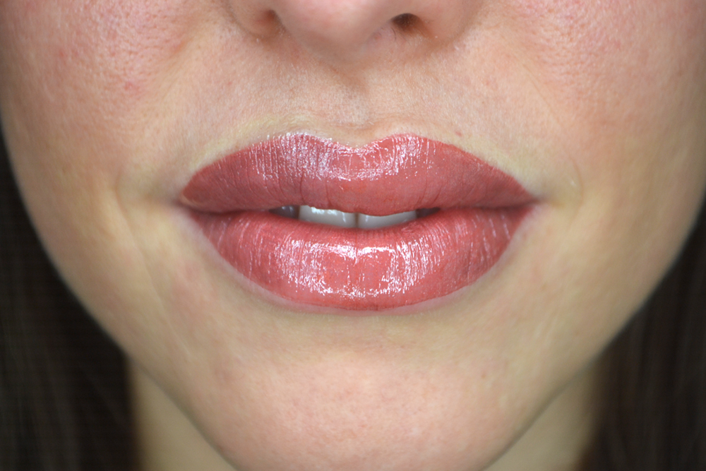 Aquarelle / Lip Blushing